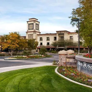Station touristique Hilton &, Scottsdale